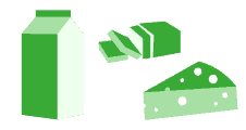 conteneurs mixtes surgelés export rouen consolidation produits laitiers fromages beurre margarine afrique europe