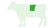 filet bœuf surgelé export conteneurs découpe noble qualité international afrique europe océan pacifique