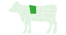 noix entrcôte bœuf surgelée export conteneurs découpe noble qualité afrique europe jem food