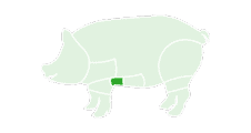cotis porc surgelé export conteneurs distributeur grossiste international afrique europe océan indien