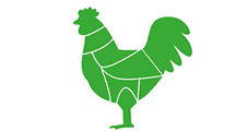 poulet entier surgelé export conteneurs volaille qualité international afrique europe océan indien