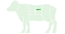 grossiste rognon veau surgelé export conteneurs abats qualité afrique europe océan indien